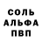 Кетамин VHQ Devdel Pratama